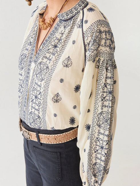 Blusa STEPHANIE